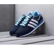 Кроссовки Adidas Neo 10k