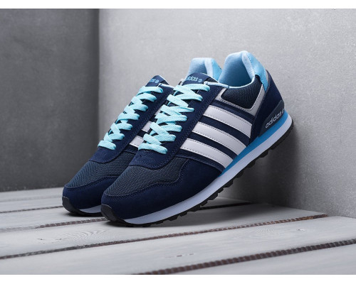 Кроссовки Adidas Neo 10k