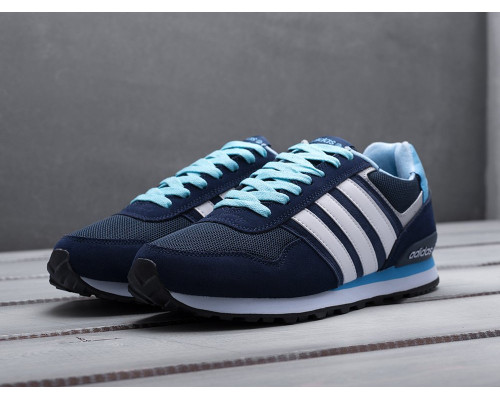 Кроссовки Adidas Neo 10k