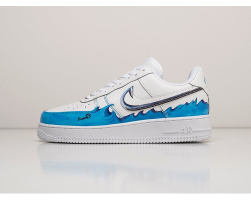 Кроссовки Nike Air Force 1 Low