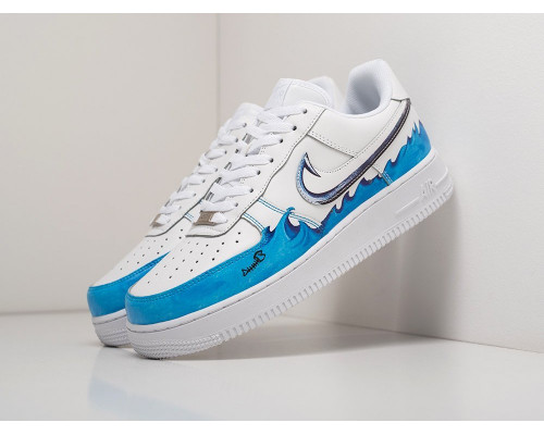 Кроссовки Nike Air Force 1 Low