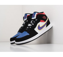 Кроссовки Nike Air Jordan 1 Mid