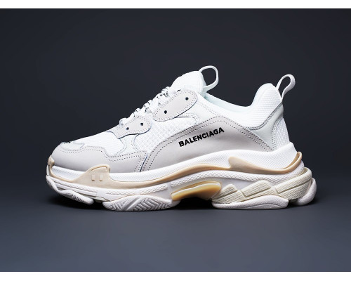 Кроссовки Balenciaga Triple S