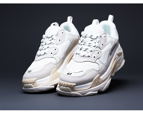 Кроссовки Balenciaga Triple S