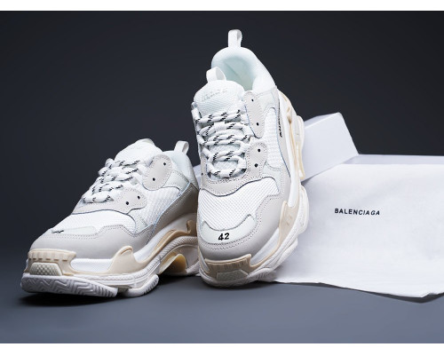 Кроссовки Balenciaga Triple S