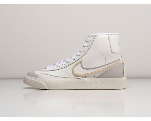 Кроссовки Nike Blazer Mid 77