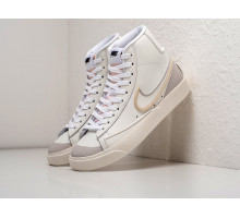 Кроссовки Nike Blazer Mid 77