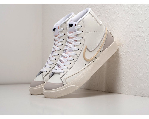 Кроссовки Nike Blazer Mid 77