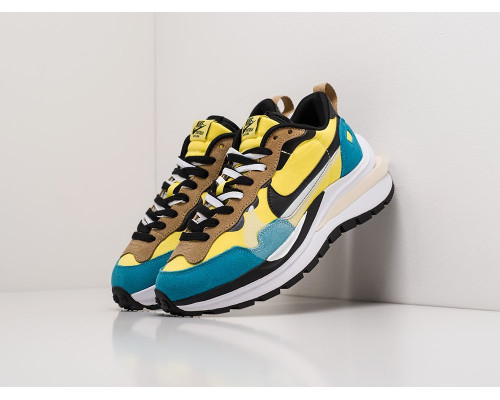 Кроссовки Sacai x Nike Vapor Waffle