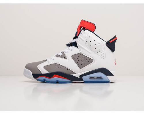 Кроссовки Nike Air Jordan 6