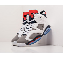 Кроссовки Nike Air Jordan 6