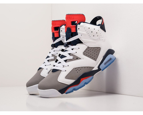 Кроссовки Nike Air Jordan 6