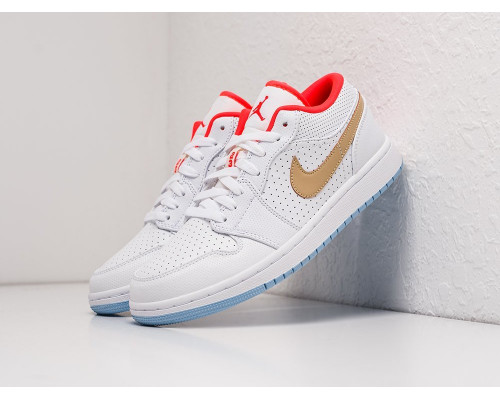 Кроссовки Nike Air Jordan 1 Low