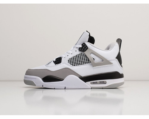 Кроссовки Nike Air Jordan 4 Retro