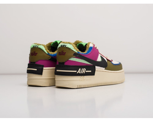 Кроссовки Nike Air Force 1 Shadow