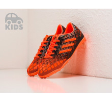 Футбольная обувь Adidas Predator Mutator.1 IN