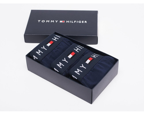 Боксеры Tommy Hilfiger 3шт