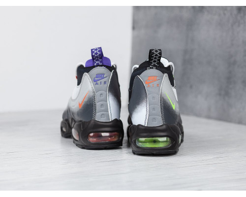 Кроссовки Nike Air Max 95 Sneakerboot