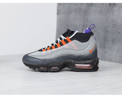 Кроссовки Nike Air Max 95 Sneakerboot