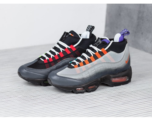 Кроссовки Nike Air Max 95 Sneakerboot