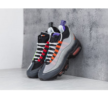 Кроссовки Nike Air Max 95 Sneakerboot