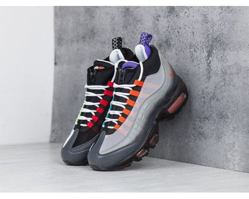 Кроссовки Nike Air Max 95 Sneakerboot