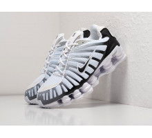 Кроссовки Nike Shox TL