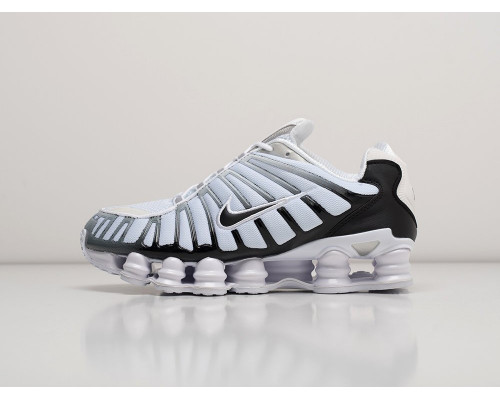 Кроссовки Nike Shox TL