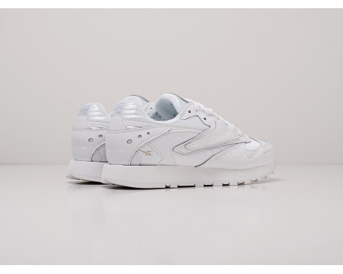 Кроссовки Reebok CL LTHR ATI 90S