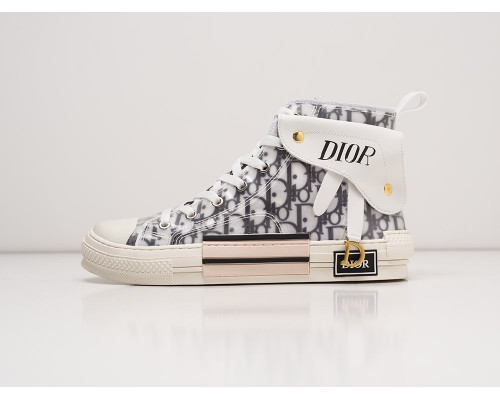 Кроссовки Dior B23 High