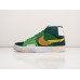 Кроссовки Nike SB Zoom Blazer Mid