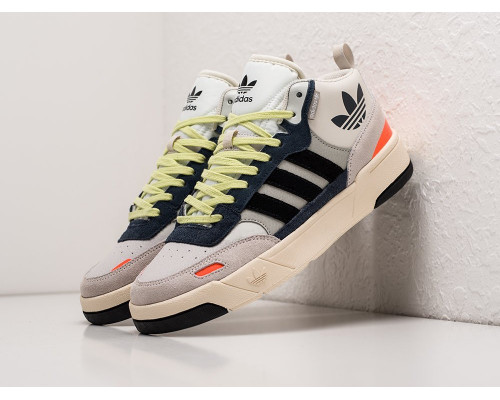 Кроссовки Adidas POST UP