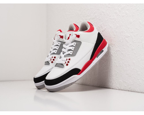 Кроссовки Nike Air Jordan 3