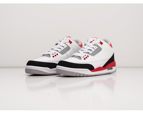 Кроссовки Nike Air Jordan 3