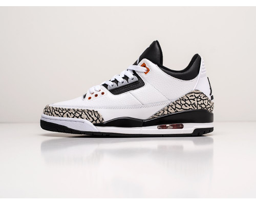 Кроссовки Nike Air Jordan 3