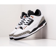 Кроссовки Nike Air Jordan 3