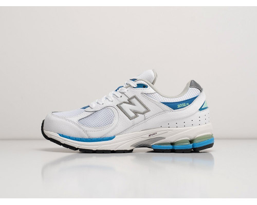 Кроссовки New Balance 2002R