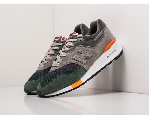 Кроссовки New Balance 997