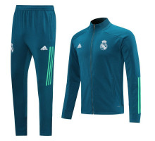 Спортивный костюм Adidas FC Real Madrid