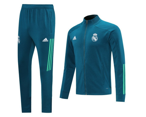 Спортивный костюм Adidas FC Real Madrid