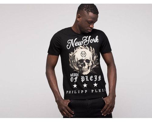 Футболка Philipp Plein