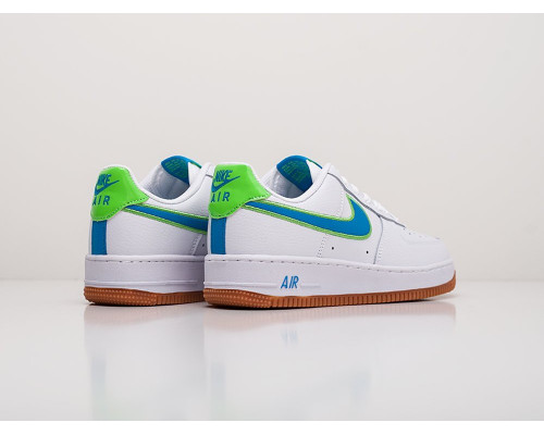 Кроссовки Nike Air Force 1 Low