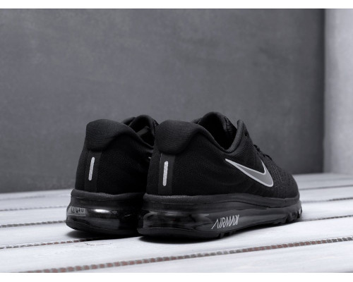 Кроссовки Nike Air Max 2017