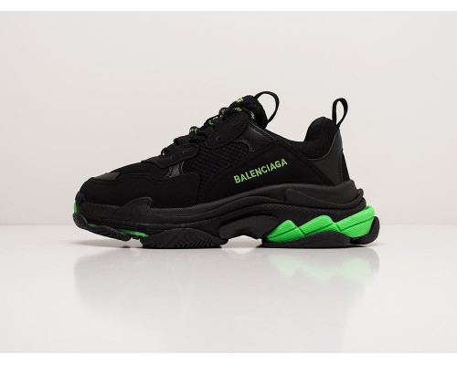 Кроссовки Balenciaga Triple S