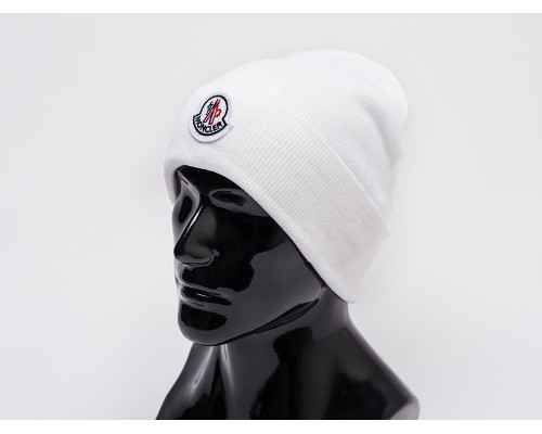 Шапка Moncler