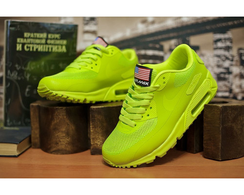 Кроссовки Nike Air Max 90 Hyperfuse