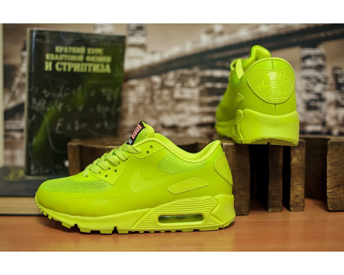 Кроссовки Nike Air Max 90 Hyperfuse