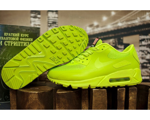 Кроссовки Nike Air Max 90 Hyperfuse