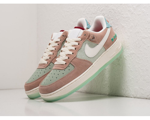 Кроссовки Nike Air Force 1 Low