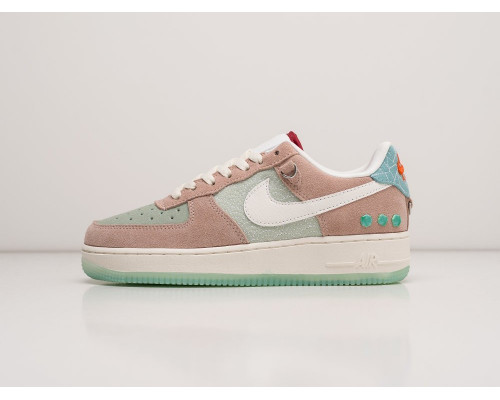 Кроссовки Nike Air Force 1 Low